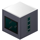 我的世界格雷科技5单方块机器合成表大全