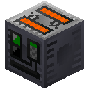 我的世界格雷科技5单方块机器合成表大全