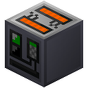 我的世界格雷科技5单方块机器合成表大全