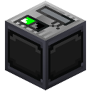 我的世界格雷科技5单方块机器合成表大全