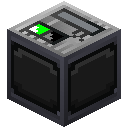 我的世界格雷科技5单方块机器合成表大全