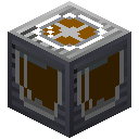 我的世界格雷科技5单方块机器合成表大全