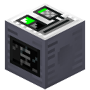 我的世界格雷科技5单方块机器合成表大全