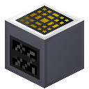 我的世界格雷科技5单方块机器合成表大全