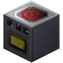 我的世界格雷科技5单方块机器合成表大全