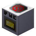 我的世界格雷科技5单方块机器合成表大全