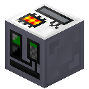 我的世界格雷科技5单方块机器合成表大全