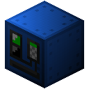 我的世界格雷科技5多方块结构主体合成表大全