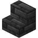 我的世界深板岩瓦楼梯怎么做