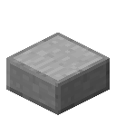 我的世界平滑石头台阶怎么做