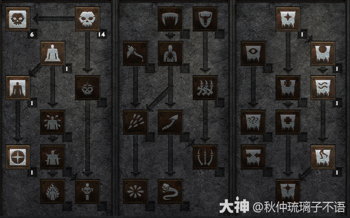 暗黑2纯召死灵怎么玩