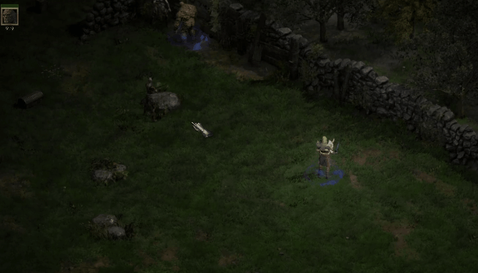 暗黑2纯召死灵怎么玩