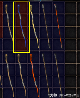 暗黑2纯召死灵怎么玩