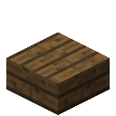 我的世界云杉木台阶怎么做