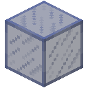 我的世界蓝色染色玻璃怎么做