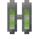 我的世界格雷科技5核电相关合成表大全