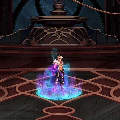 DNF雾岚存亡在此一战活动攻略