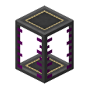 我的世界通用机械存储合成表大全