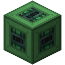 我的世界通用机械存储合成表大全