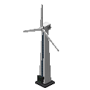 我的世界通用机械发电机合成表大全