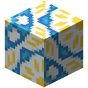 我的世界白色带釉陶瓦怎么做