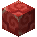 我的世界红色带釉陶瓦怎么做