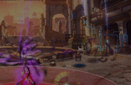 DNF雾岚黄昏战闯入机制介绍