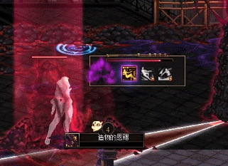 DNF雾岚黄昏战魔笛使者怎么打