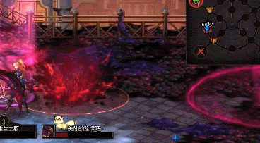 DNF雾岚黄昏战魔笛使者怎么打