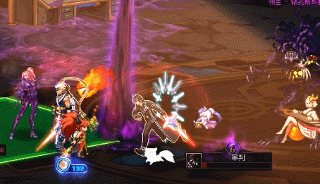 DNF雾岚黄昏战钻孔斯宾塞怎么打