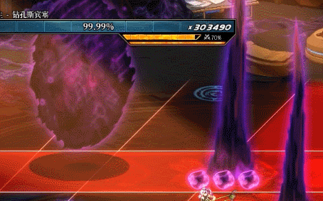 DNF雾岚黄昏战钻孔斯宾塞怎么打