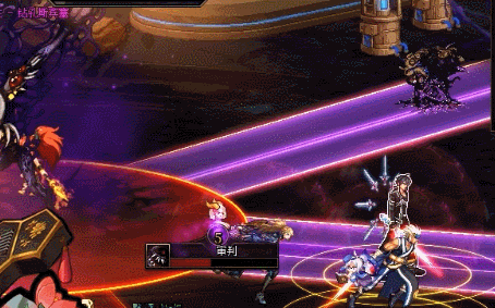 DNF雾岚黄昏战钻孔斯宾塞怎么打