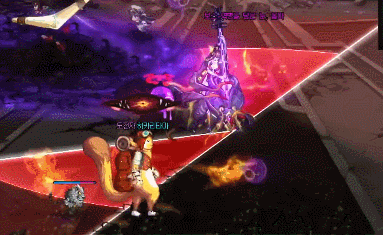 DNF雾岚黄昏战瘟疫之眼欧莫怎么打