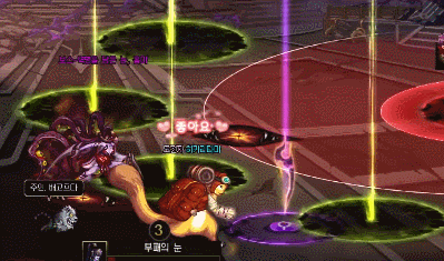 DNF雾岚黄昏战瘟疫之眼欧莫怎么打