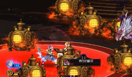 DNF雾岚黄昏战深邃之刀疤鼠怎么打