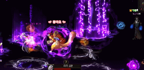 DNF雾岚黄昏战筛汰者伦迪尔怎么打