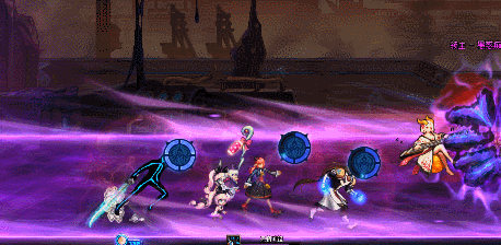 DNF雾岚黄昏战愚惑痴妖玛赫纳瓦怎么打