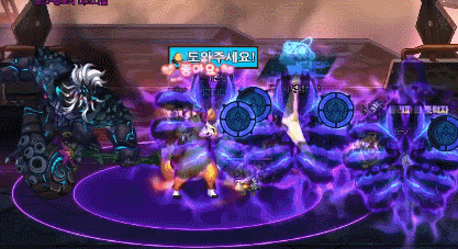 DNF雾岚黄昏战愚惑痴妖玛赫纳瓦怎么打