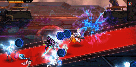 DNF雾岚黄昏战愚惑痴妖玛赫纳瓦怎么打