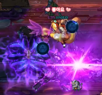 DNF雾岚黄昏战愚惑痴妖玛赫纳瓦怎么打