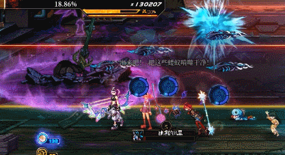 DNF雾岚黄昏战愚惑痴妖玛赫纳瓦怎么打