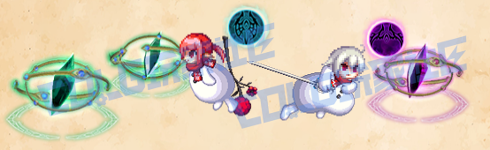 DNF雾岚黄昏战束缚之公爵尤里斯怎么打