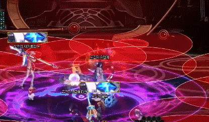 DNF雾岚黄昏战束缚之公爵尤里斯怎么打