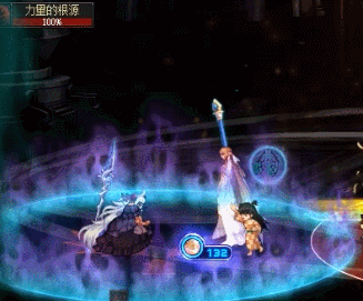 DNF雾岚黄昏战束缚之公爵尤里斯怎么打