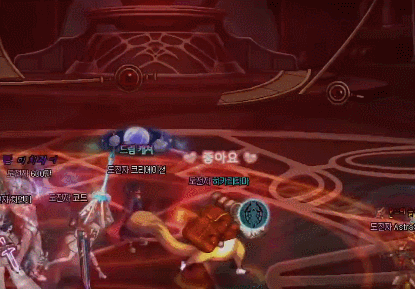 DNF雾岚黄昏战束缚之公爵尤里斯怎么打