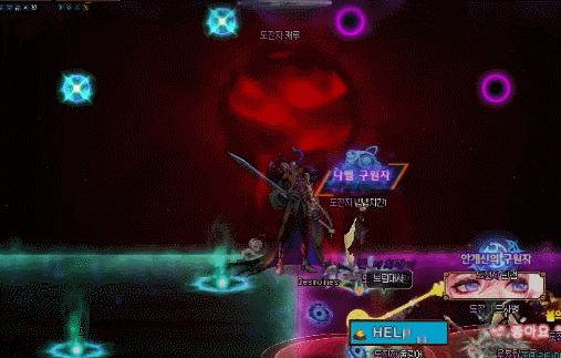 DNF雾岚黄昏战束缚之公爵尤里斯怎么打