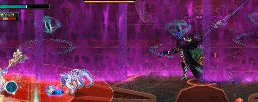 DNF雾岚黄昏战束缚之公爵尤里斯怎么打