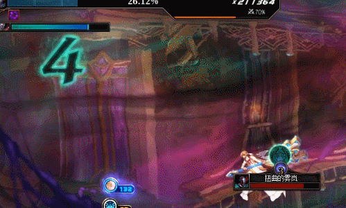 DNF雾岚黄昏战灾厄堕星公爵尤里斯怎么打