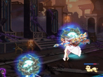 DNF雾岚黄昏战灾厄堕星公爵尤里斯怎么打