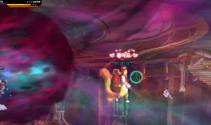 DNF雾岚黄昏战灾厄堕星公爵尤里斯怎么打